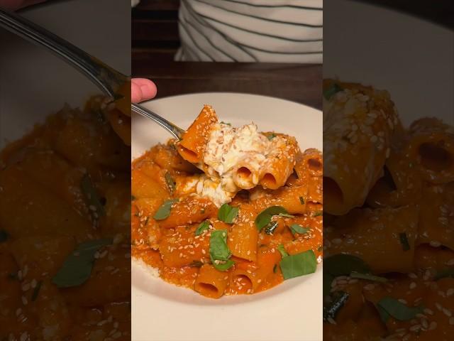 Two of our FAVORITE PASTA DISHES in NYC are coming out of The Smith!  #DEVOURPOWER