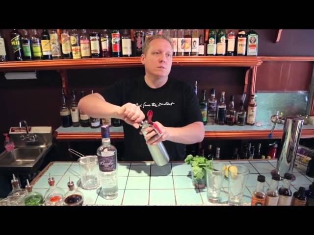 Rapid Alcohol Infusion - Any Flavors | Bacon Bourbon USA