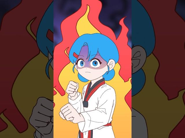 [체리툰] 썸남 VS 친구 #shorts