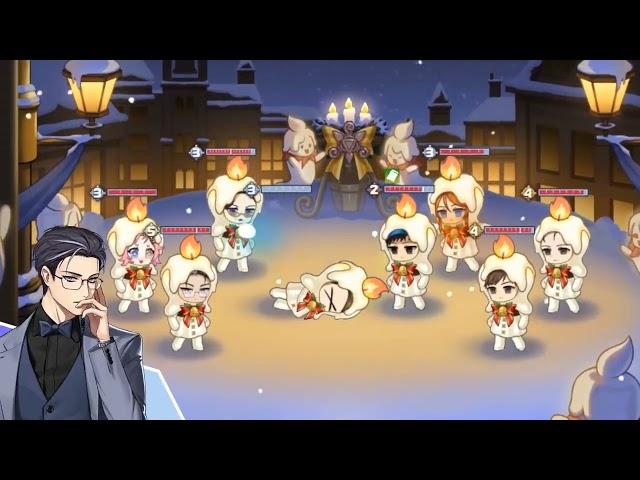 黑手黨42 新活動遊戲《雪仗對決戰》PV