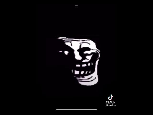 Troll Face imposter sound (Bass boosted￼) Amoungus