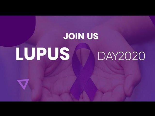 Lupus Trust India - Trustees Message on this Lupus day