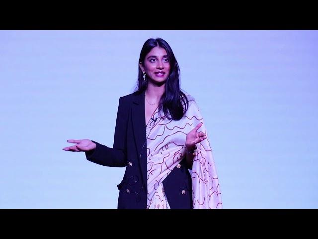 Daydreaming Your Way to Success | Dolly Singh | TEDxManipalUniversityJaipur