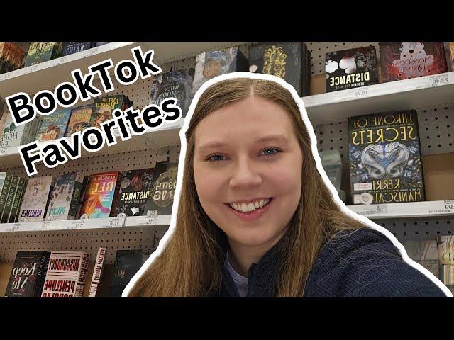 Is Target Really The Best Place To Buy BookTok Books?