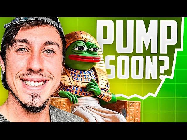 Kekius Maximus PRICE PREDICTION | Will $KEKIUS Pump Soon??