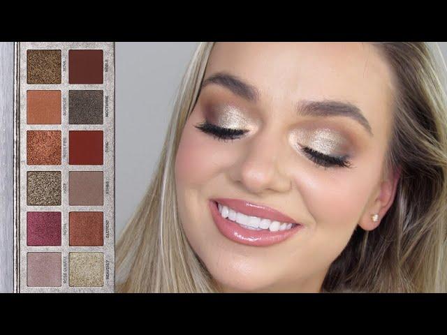 Rose Metals Palette Tutorial