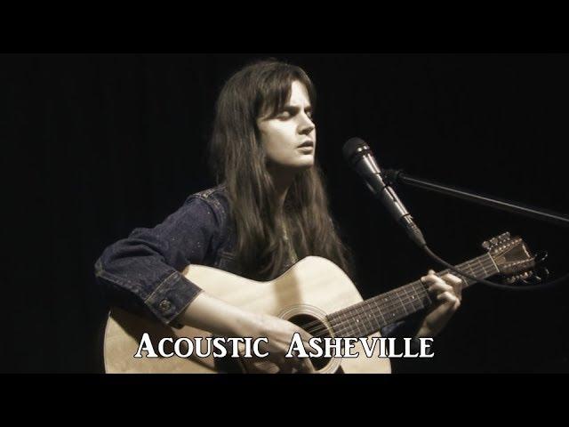 Sarah Louise - Pipevine Swallowtails | Acoustic Asheville