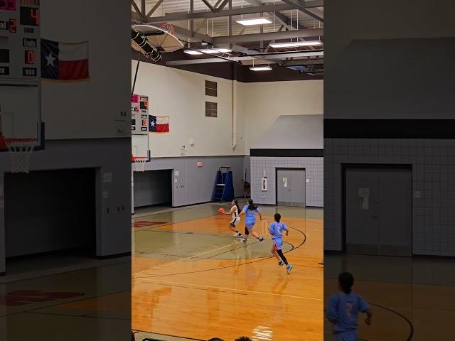 5 points vs Anthony (Angel Quiñonez) 11/15/25. #basketaball #basketball #ballisllife #dunk