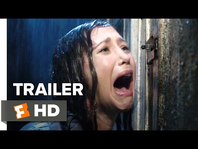 The Conjuring 2 Official Trailer #1 (2016) - Patrick Wilson, Vera Farmiga Movie HD