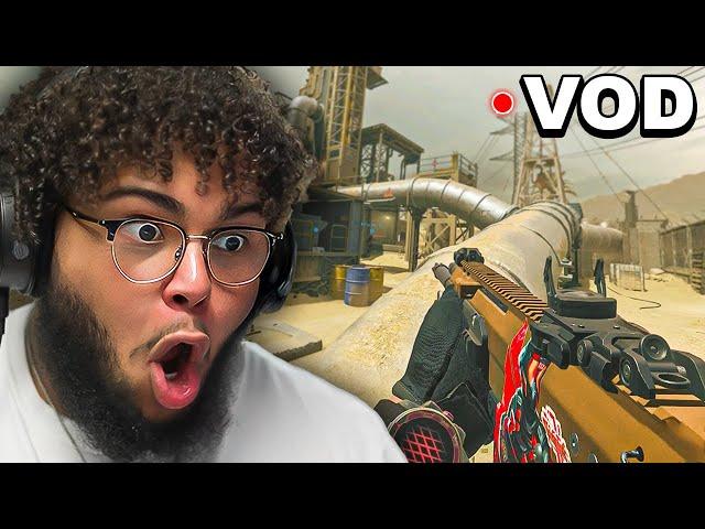 GRIZZY PLAYS MODERN WARFARE 3 MULTIPLAYER BETA