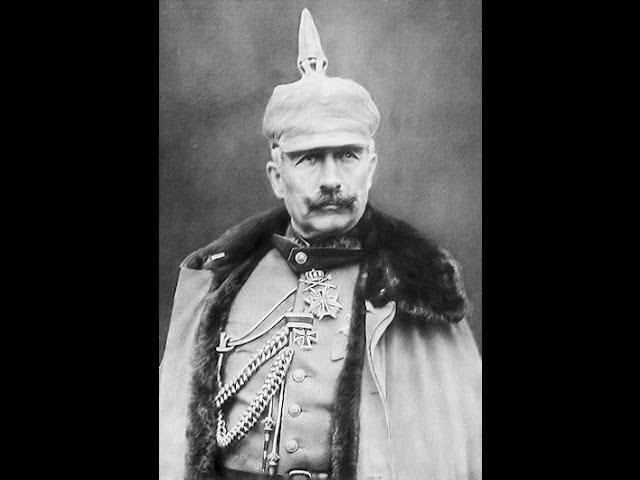 Wilhelm II of Germany