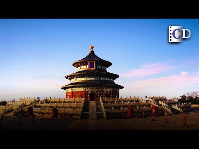 The Temple of Heaven「UNESCO World Heritage Sites in China」 | China Documentary