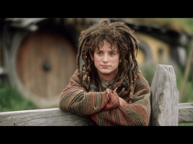 Lord of the Rings - Fellowship of di Irie (Parody Music Video)