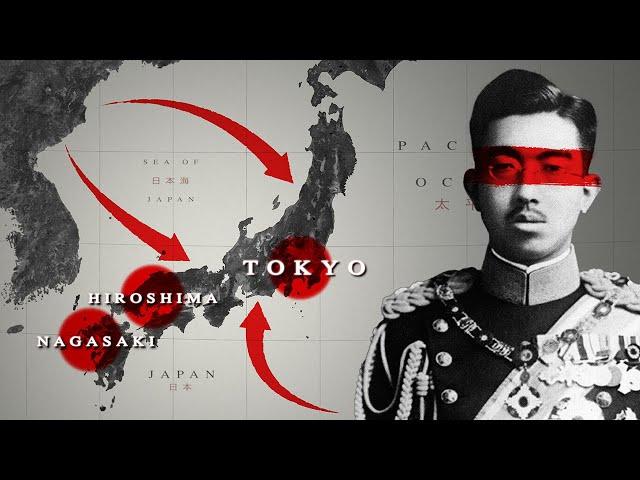 The Real Reason Japan Surrendered | Best WW2 Documentary