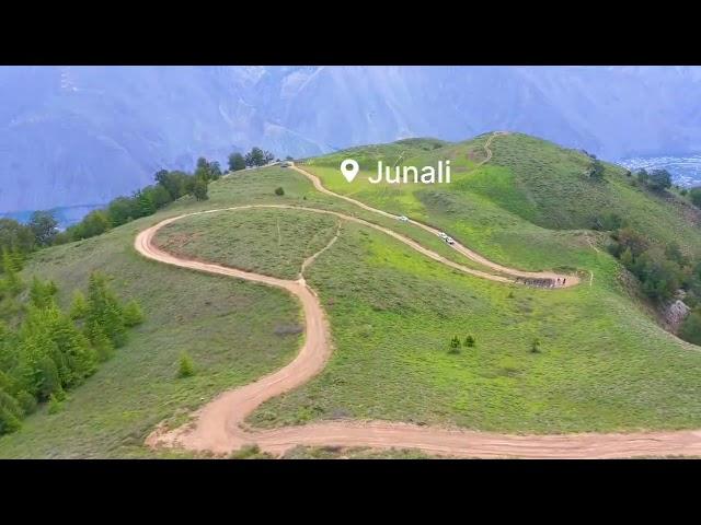 Explore Chitral Gol National Park | Pakistan one of unique and most beautiful national park ️