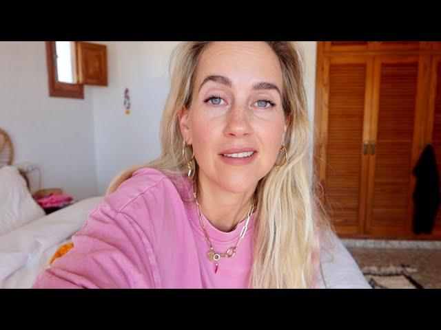 HELP, EEN SPIN IN MIJN HAAR & HET LEVEN OP IBIZA | ELISE BOERS #189