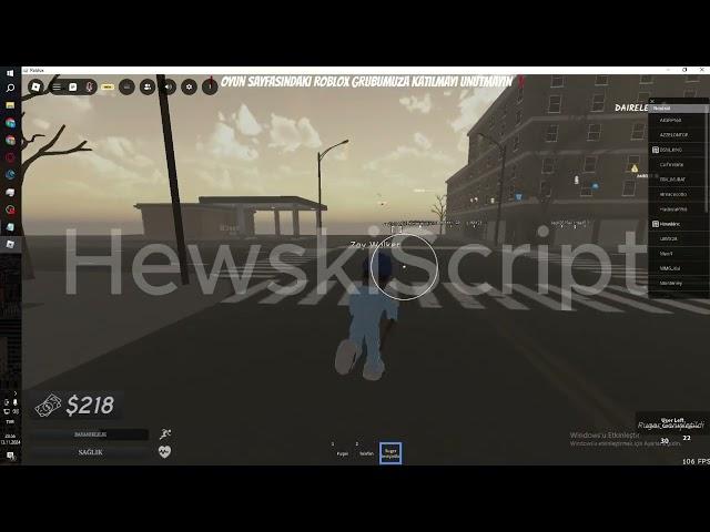 [ BEST ] South Bronx Script Hack - ROBLOX SCRIPTS - Esp, Silent Aim - 2024