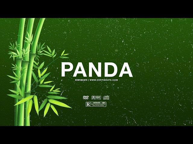 [FREE] Rema ft Wizkid & Burna Boy Type Beat "Panda" | Smooth Afrobeat Instrumental 2023