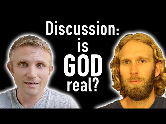 Talking about God with Adam Green