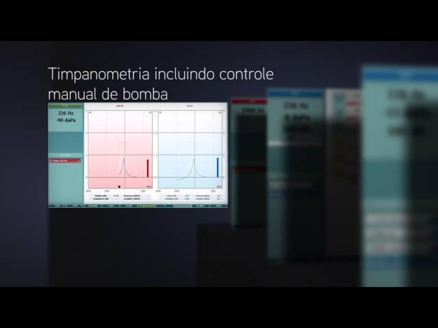 AT235 introduction (Portuguese) - Interacoustics