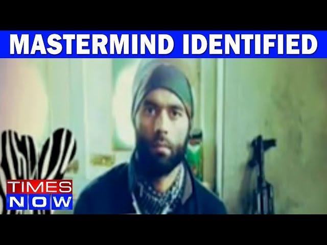 Kulgam Cash Van Attack Mastermind Identified