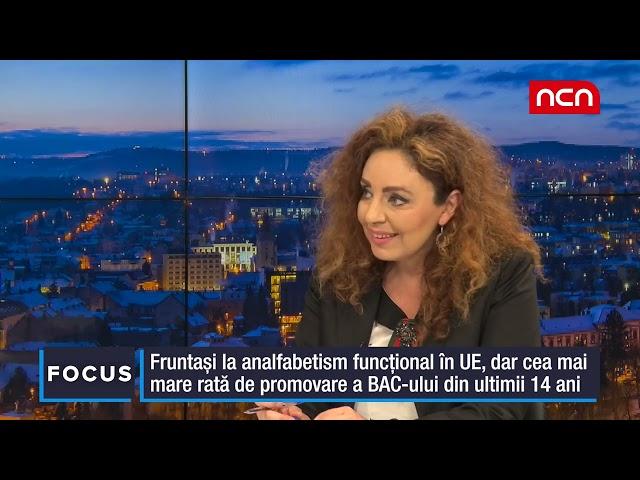 Prof. univ. dr. Daniel David, rector UBB: „Cunoștințele declarative ne ajută să nu fim proști!”