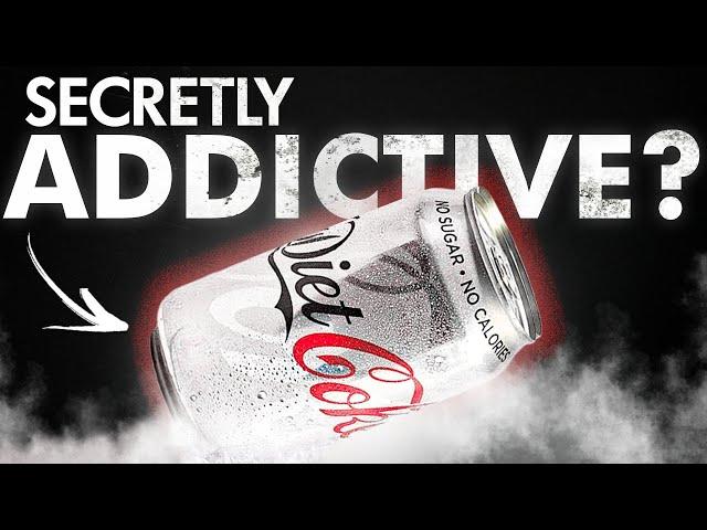 Why Are People Obsessed With Diet Coke?