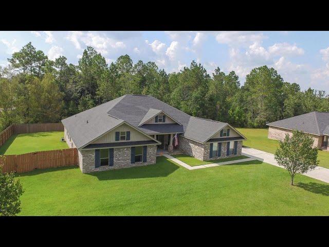 Ocean Springs Real Estate: 10301 Mayhaw Cv #realestate #home