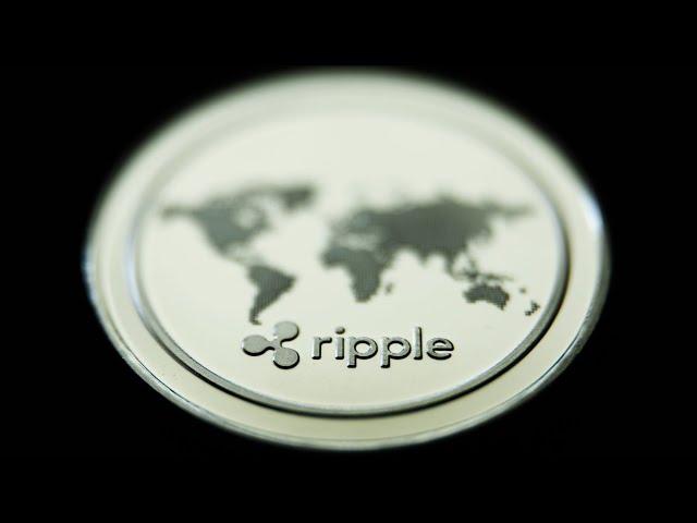 XRP RIPPLE *EXCLUSIVE* CONFIRMED CONFIRMED CONFIRMED !!!!