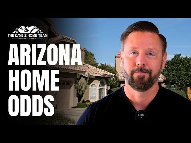 How Likely Is Your Arizona Home To Sell in This Market?