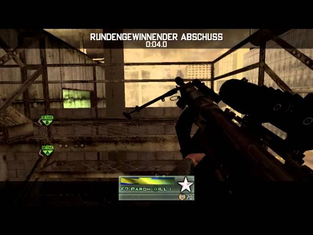 Drystreak Over + Joined F7  :3