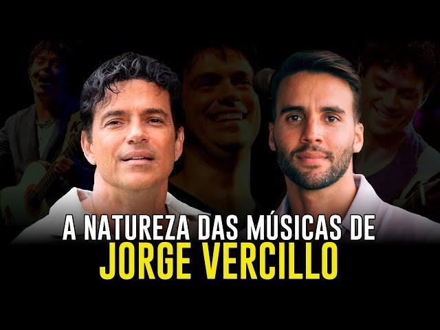 30 ANOS DE MÚSICA E NATUREZA - COMO A NATUREZA PODE TE LEVAR ALÉM com Jorge Vercillo