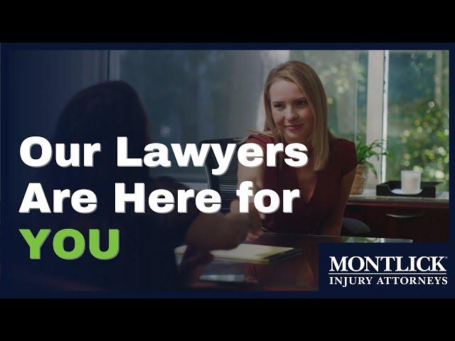 Montlick Injury Attorneys | Atlanta Accident Lawyers