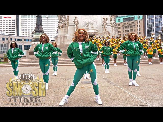 KSU | So Sexy K-Rettes | Holding On 2022