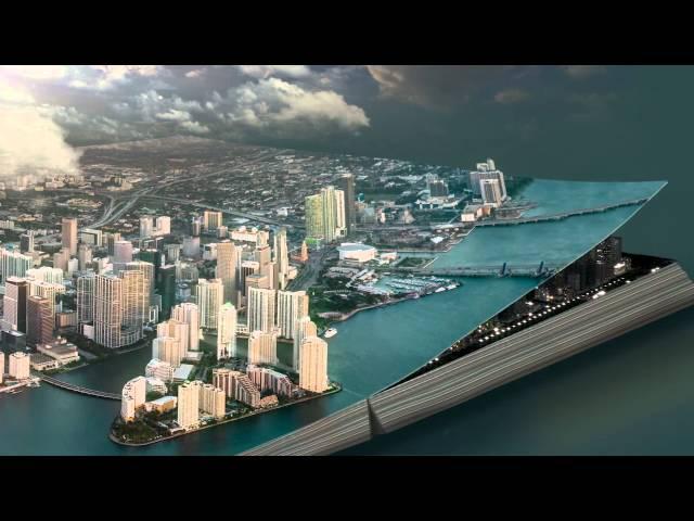 Hitachi Rail Italy - new vehicles for Miami Dade County