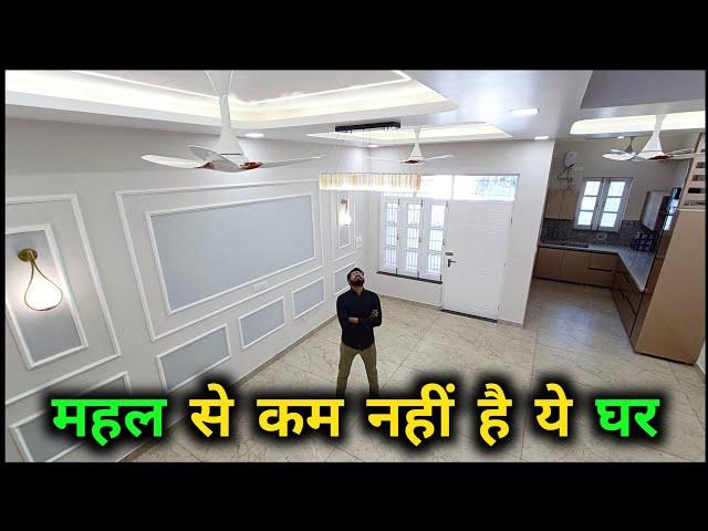 महल जैसा खूबसूरत घर ️ House in Dehradun | Villa in Dehradun #property #dehradun