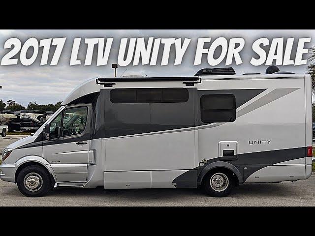 Leisure Travel Van Unity UMB24 for sale in Florida