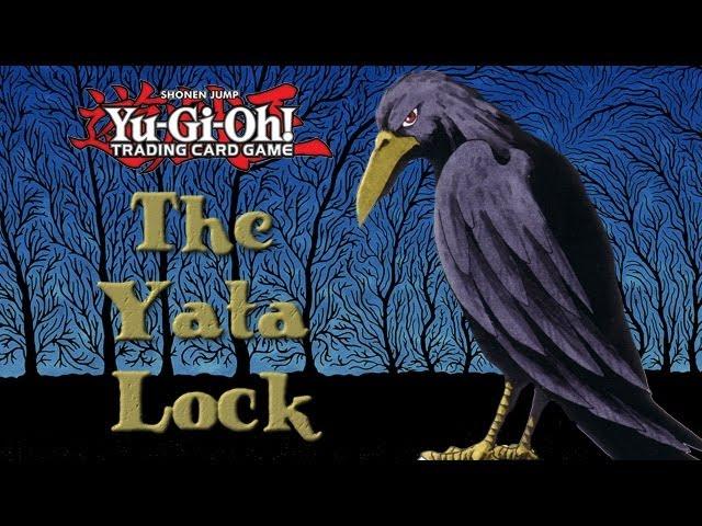 The Yata Lock