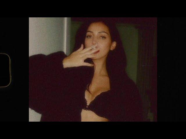 {FREE} Don Toliver X Travis Scott Sad Trap Type Beat - Cigarettes