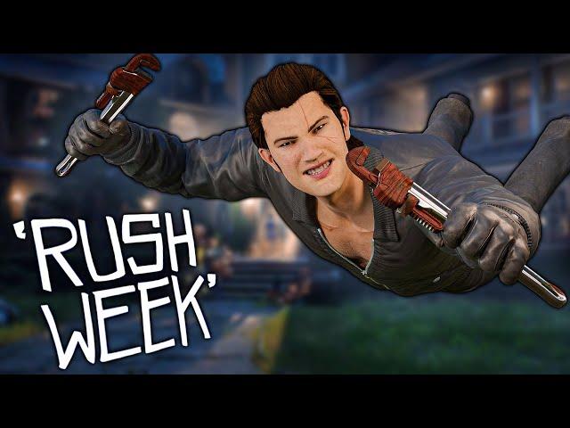 These Johnny Changes Make Him UNSTOPPABLE in RUSH WEEK!