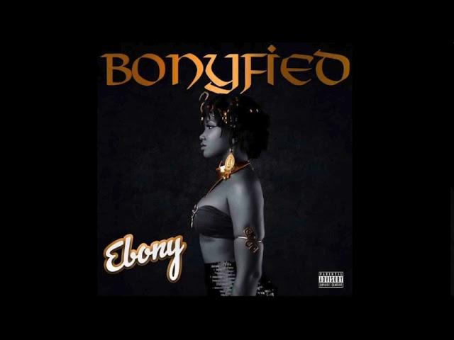 Ebony - Shade (Prod. by Guilty Beatz) [Audio Slide]