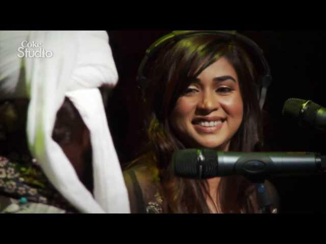 Daanah Pah Daanah | Akhtar Chanal Zahri & Komal Rizvi | Season 4 | Coke Studio  |@RohailHyattMusic