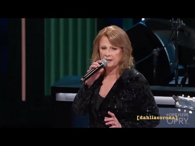 Patty Loveless — You Can Feel Bad — Live | 2024