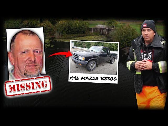 18 YEARS MISSING..→ His Mazda→ The NOTE Left Behind!