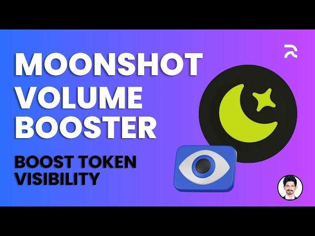 How Moonshot Volume Bot Boosts Your Solana Token's Visibility on DEX Screener