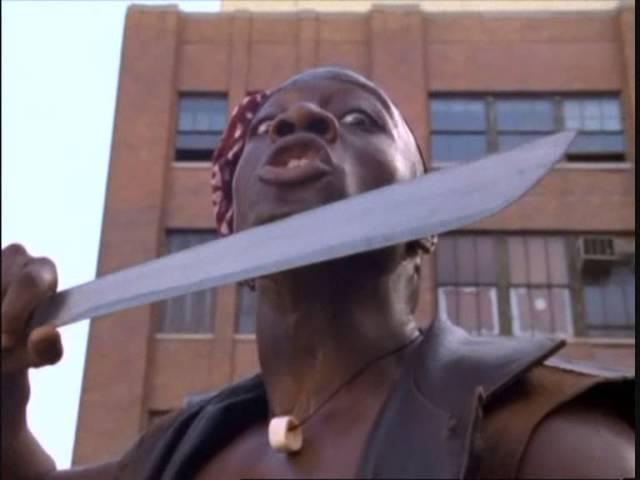 Adebisi's Crime Flashback