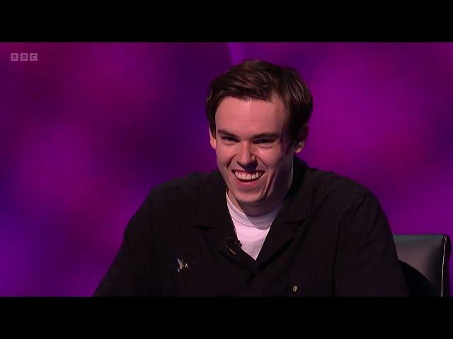 Mock the Week S21 E1 (23 Sep 22).