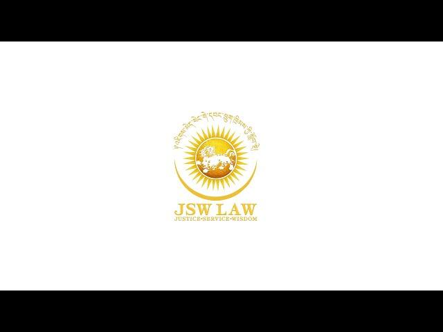 Social Enterprise Clinic, JSW School of Law