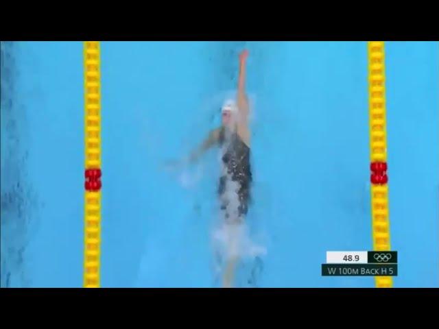 Regan Smith Tokyo Olympics