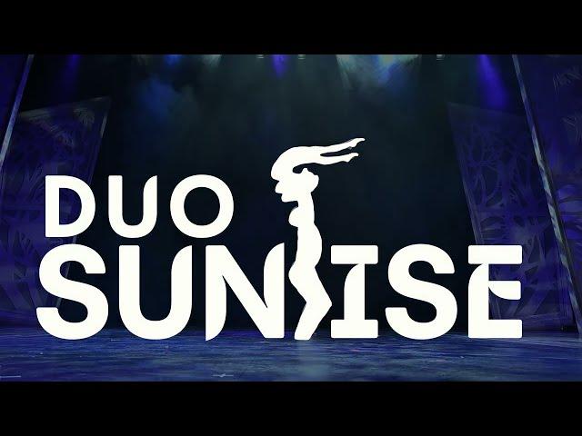 Duo Sunrise Showreel - 2023